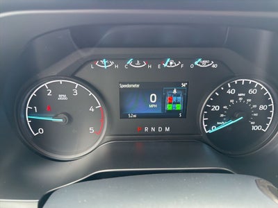 2026 Ford F-450SD DRW