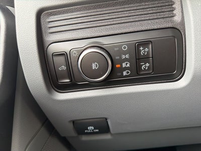 2026 Ford F-450SD DRW