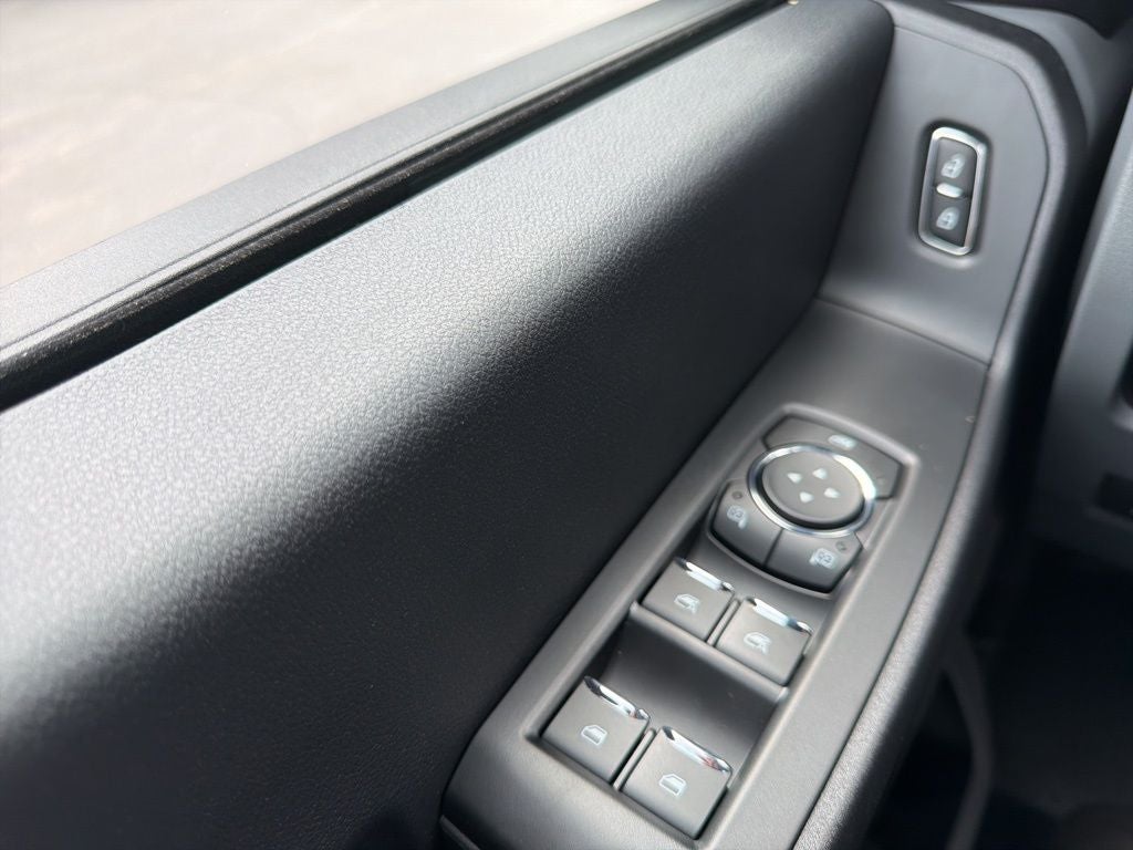 2026 Ford F-450SD DRW