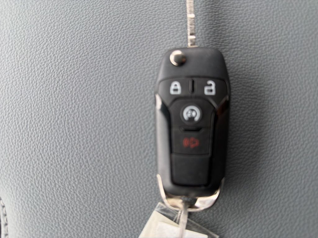 2026 Ford F-450SD DRW