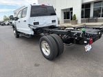 2026 Ford F-450SD DRW