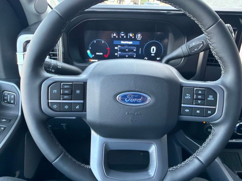 2026 Ford F-450SD Lariat DRW CM 9FT FLATBED