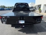 2026 Ford F-450SD Lariat DRW CM 9FT FLATBED