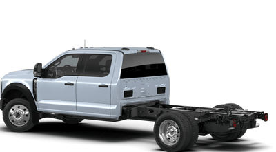 2026 Ford F-450SD Lariat DRW CM 9FT FLATBED