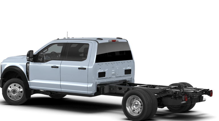 2026 Ford F-450SD Lariat DRW CM 9FT FLATBED
