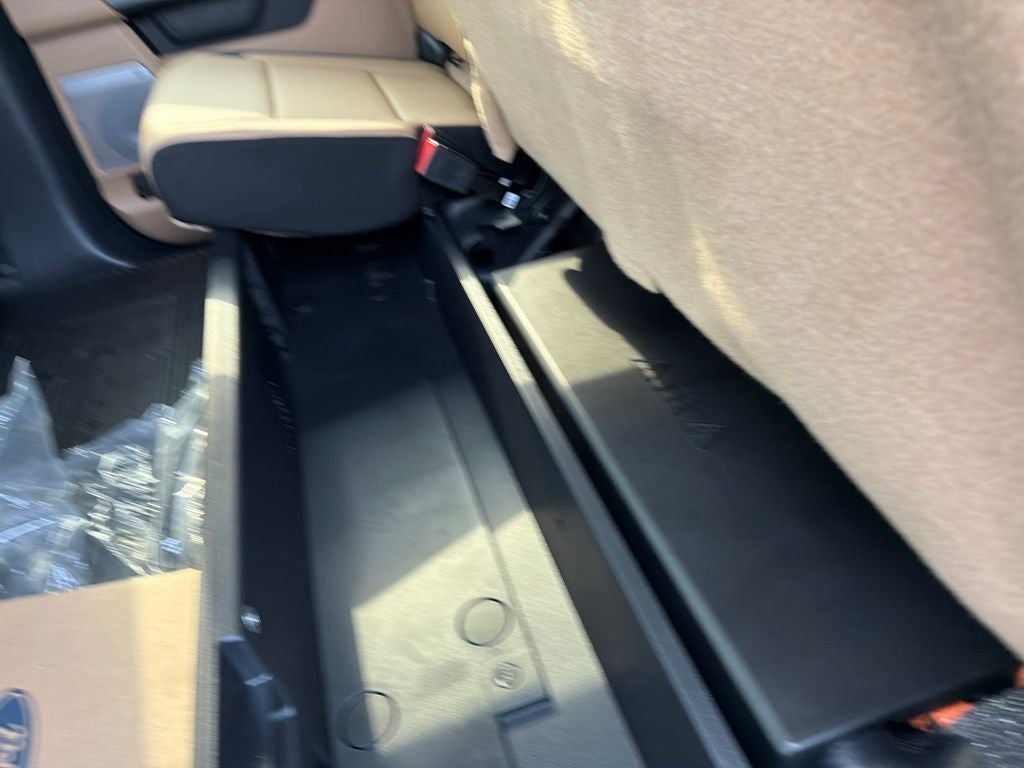 2026 Ford F-450SD Lariat DRW CM 9FT FLATBED