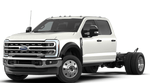 2026 Ford F-450SD Lariat DRW CM 9FT FLATBED