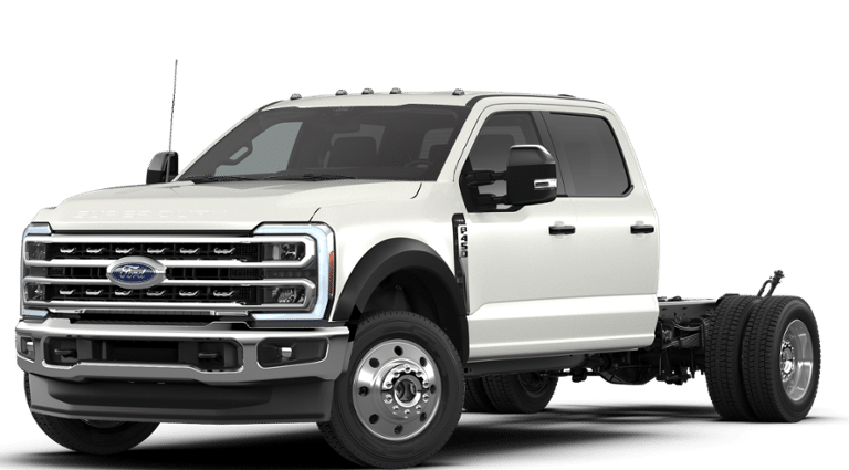 2026 Ford F-450SD Lariat DRW CM 9FT FLATBED