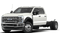 2026 Ford F-450SD Lariat DRW CM 9FT FLATBED