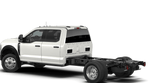 2026 Ford F-450SD Lariat DRW CM 9FT FLATBED