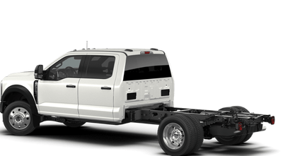 2026 Ford F-450SD Lariat DRW CM 9FT FLATBED