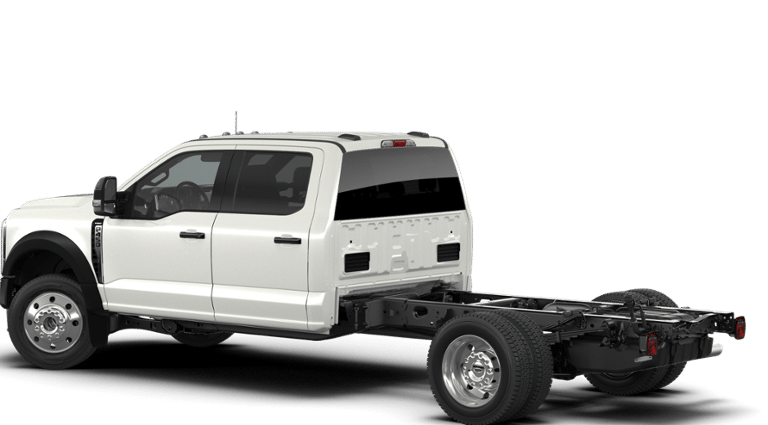 2026 Ford F-450SD Lariat DRW CM 9FT FLATBED