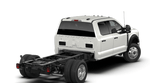 2026 Ford F-450SD Lariat DRW CM 9FT FLATBED