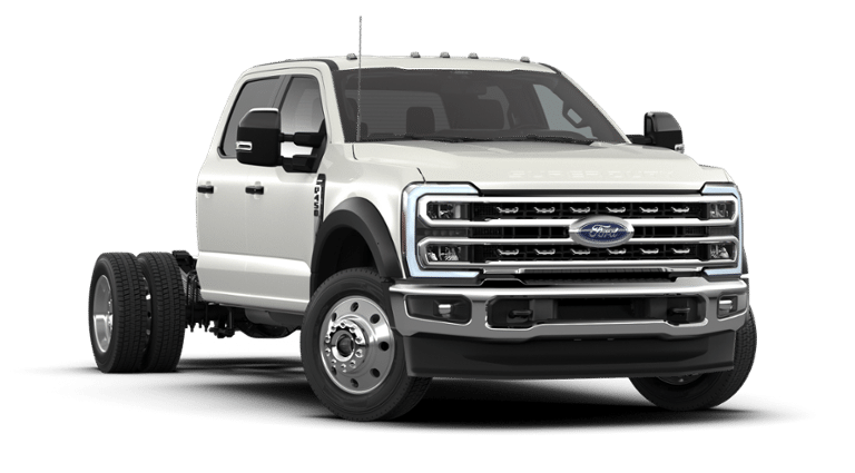 2026 Ford F-450SD Lariat DRW CM 9FT FLATBED