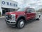 2026 Ford F-450SD Lariat DRW 9FT CM ALUMINUM DELUXE SKIRTED BED