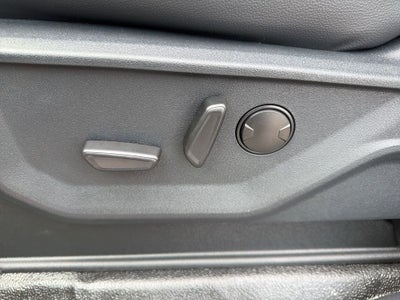 2026 Ford F-450SD Lariat DRW 9FT CM ALUMINUM DELUXE SKIRTED BED
