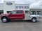 2026 Ford F-450SD Lariat DRW 9FT CM ALUMINUM DELUXE SKIRTED BED