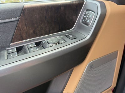2026 Ford F-450SD Lariat DRW 9FT CM ALUMINUM DELUXE SKIRTED BED