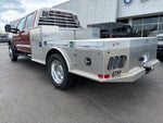2026 Ford F-450SD Lariat DRW 9FT CM ALUMINUM DELUXE SKIRTED BED