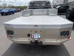2026 Ford F-450SD Lariat DRW 9FT CM ALUMINUM DELUXE SKIRTED BED