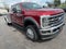 2026 Ford F-450SD Lariat DRW 9FT CM ALUMINUM DELUXE SKIRTED BED