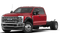 2026 Ford F-450SD Lariat DRW 9FT CM ALUMINUM DELUXE SKIRTED BED