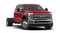 2026 Ford F-450SD Lariat DRW 9FT CM ALUMINUM DELUXE SKIRTED BED