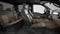 2026 Ford F-450SD Lariat DRW 9FT CM ALUMINUM DELUXE SKIRTED BED