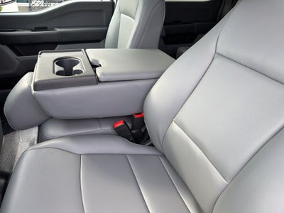 2026 Ford F-450SD XL CAB AND CHASIS DRW