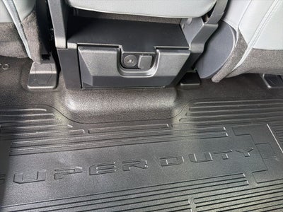 2026 Ford F-450SD XL CAB AND CHASIS DRW