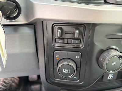 2026 Ford F-450SD XL CAB AND CHASIS DRW