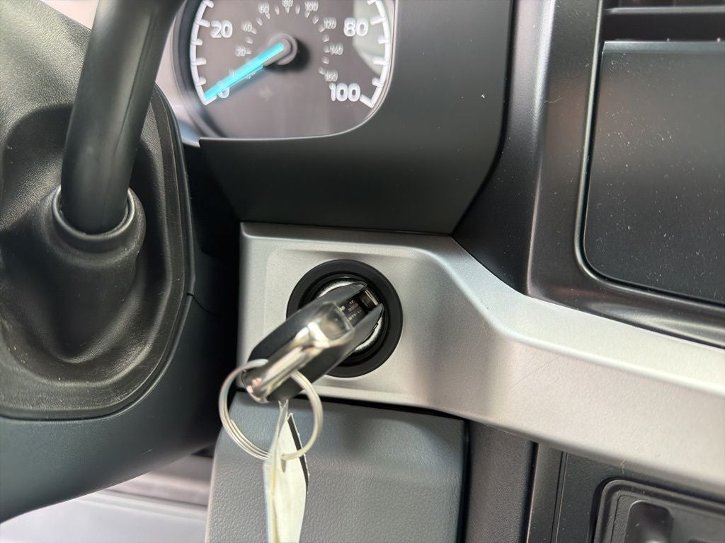 2026 Ford F-450SD XL CAB AND CHASIS DRW