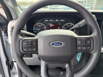 2026 Ford F-450SD XL CAB AND CHASIS DRW