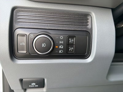 2026 Ford F-450SD XL CAB AND CHASIS DRW