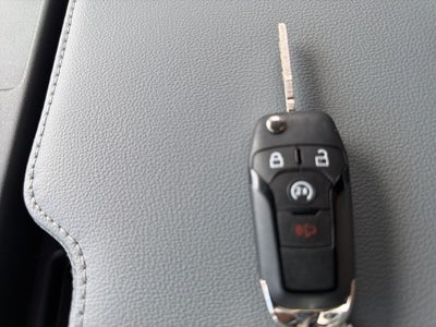 2026 Ford F-450SD XL CAB AND CHASIS DRW