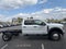2026 Ford F-450SD XL CAB AND CHASIS DRW