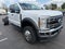 2026 Ford F-450SD XL CAB AND CHASIS DRW