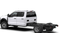 2026 Ford F-450SD XL CAB AND CHASIS DRW