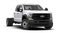 2026 Ford F-450SD XL CAB AND CHASIS DRW