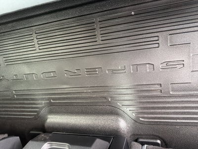 2026 Ford F-550SD XL CAB AND CHASSIS DRW