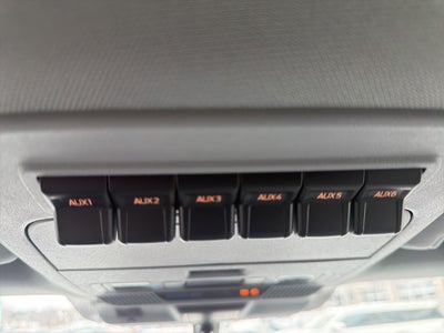 2026 Ford F-550SD XL CAB AND CHASSIS DRW