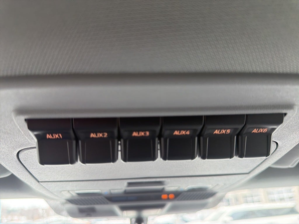 2026 Ford F-550SD XL CAB AND CHASSIS DRW