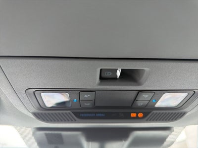 2026 Ford F-550SD XL CAB AND CHASSIS DRW