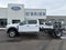 2026 Ford F-550SD XL CAB AND CHASSIS DRW