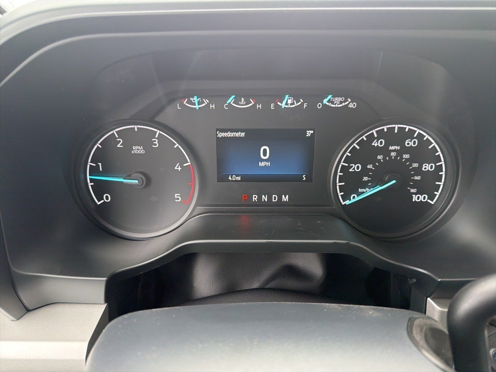 2026 Ford F-550SD XL CAB AND CHASSIS DRW