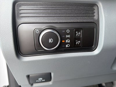 2026 Ford F-550SD XL CAB AND CHASSIS DRW