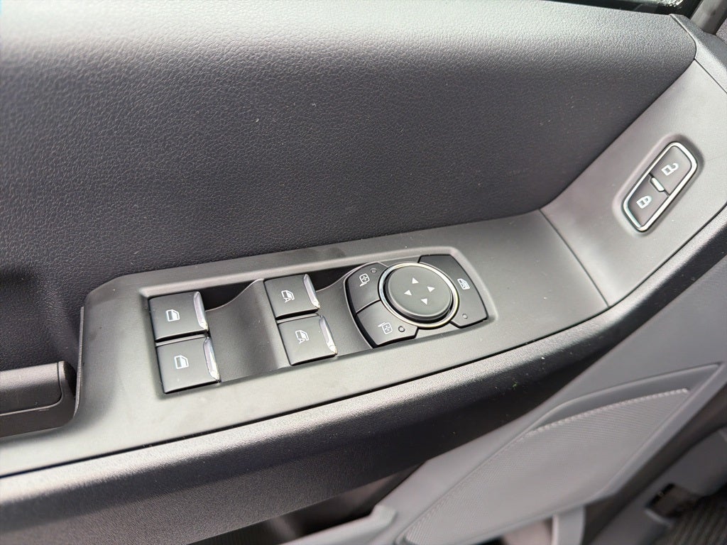 2026 Ford F-550SD XL CAB AND CHASSIS DRW