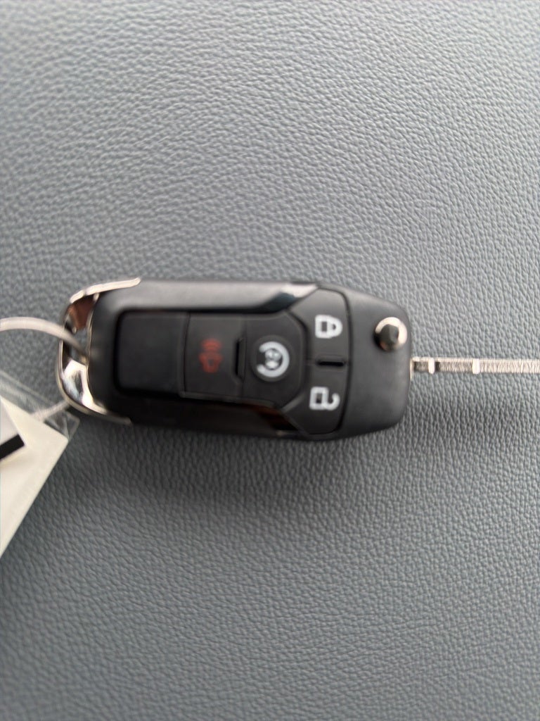 2026 Ford F-550SD XL CAB AND CHASSIS DRW