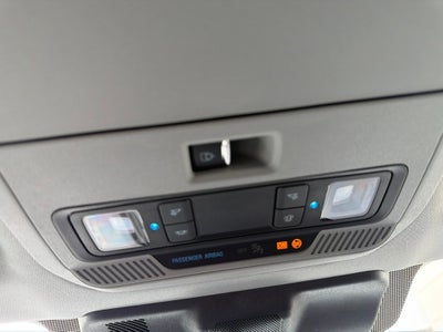 2026 Ford F-550SD XL CAB AND CHASIS DRW
