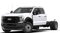 2026 Ford F-550SD XL CAB AND CHASIS DRW